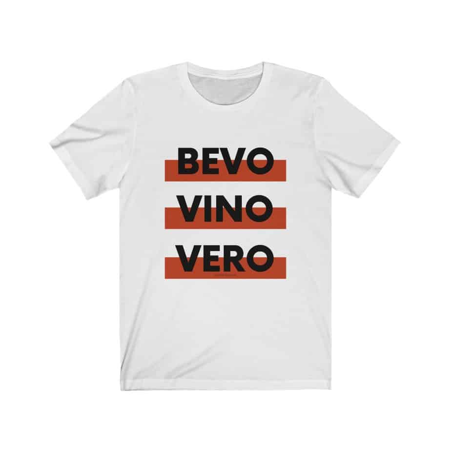 bevo shirt